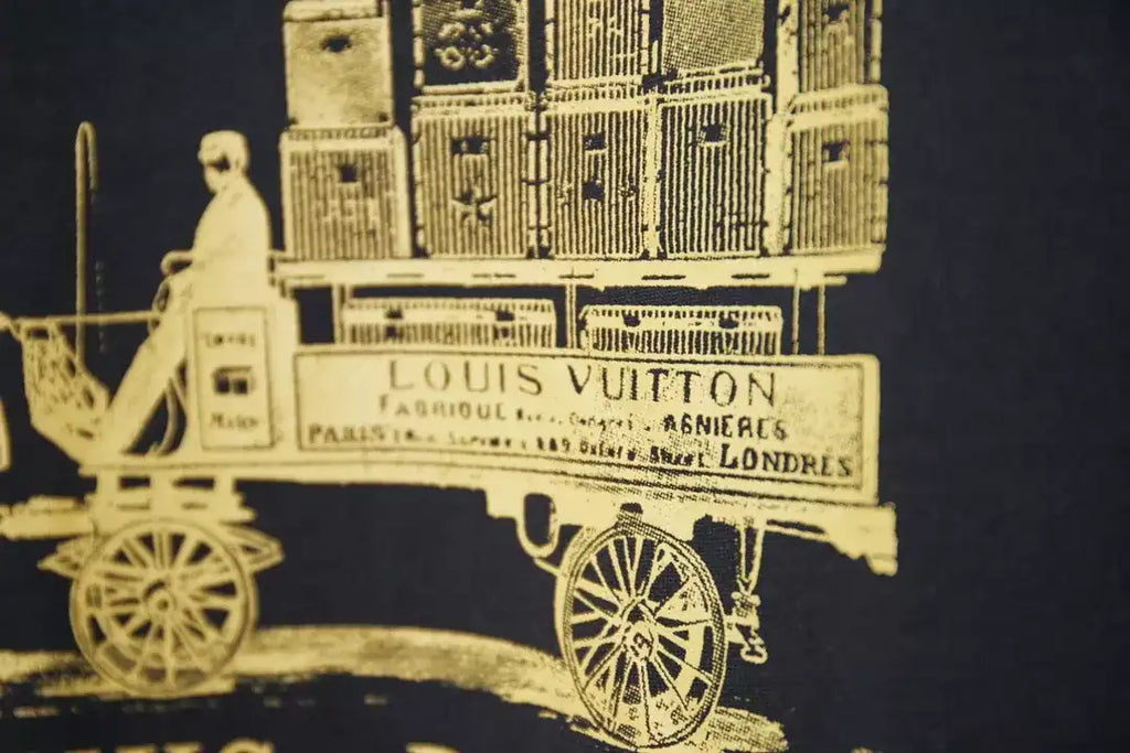 LOUIS VUITTON T-SHIRT – LVTS174