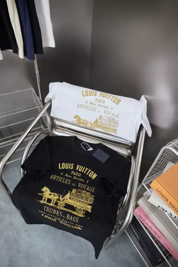 LOUIS VUITTON T-SHIRT – LVTS174