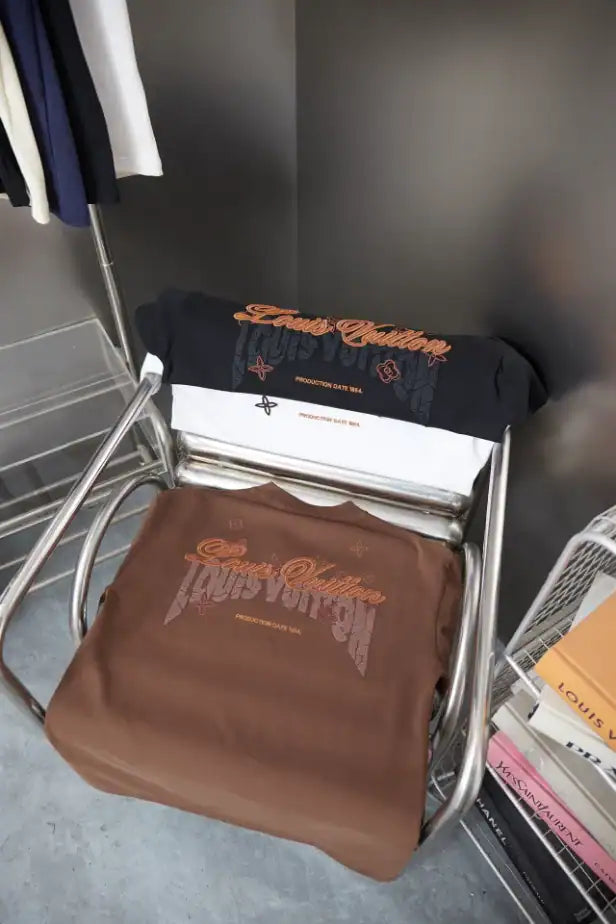 LOUIS VUITTON T-SHIRT – LVTS176