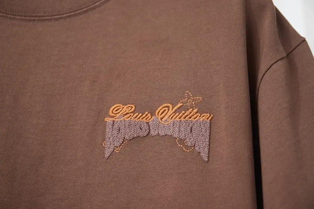 LOUIS VUITTON T-SHIRT – LVTS176