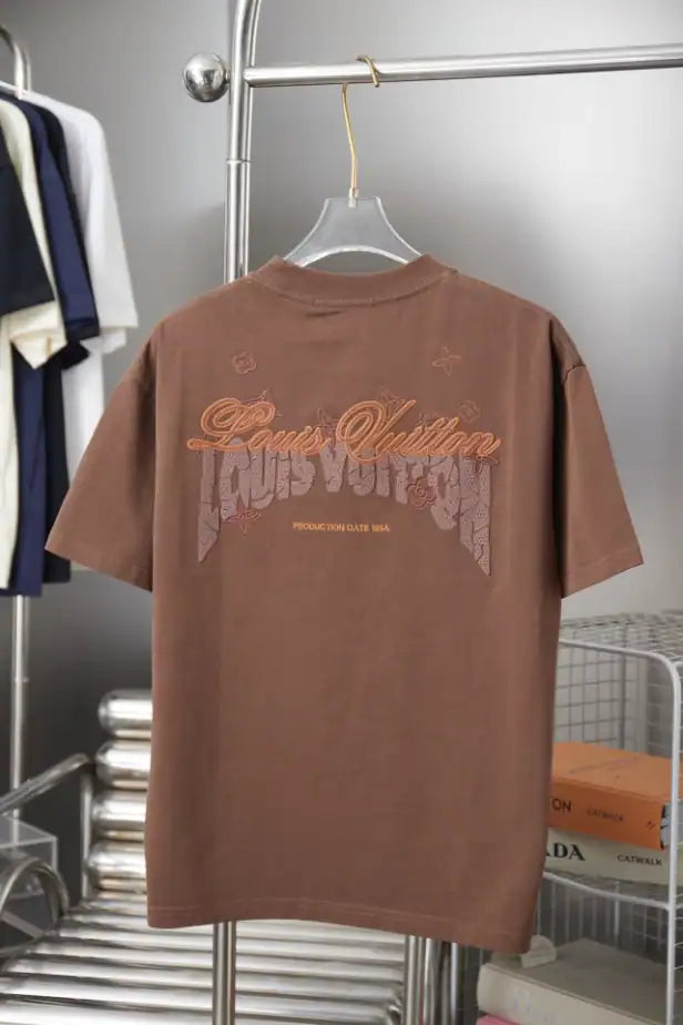 LOUIS VUITTON T-SHIRT – LVTS176