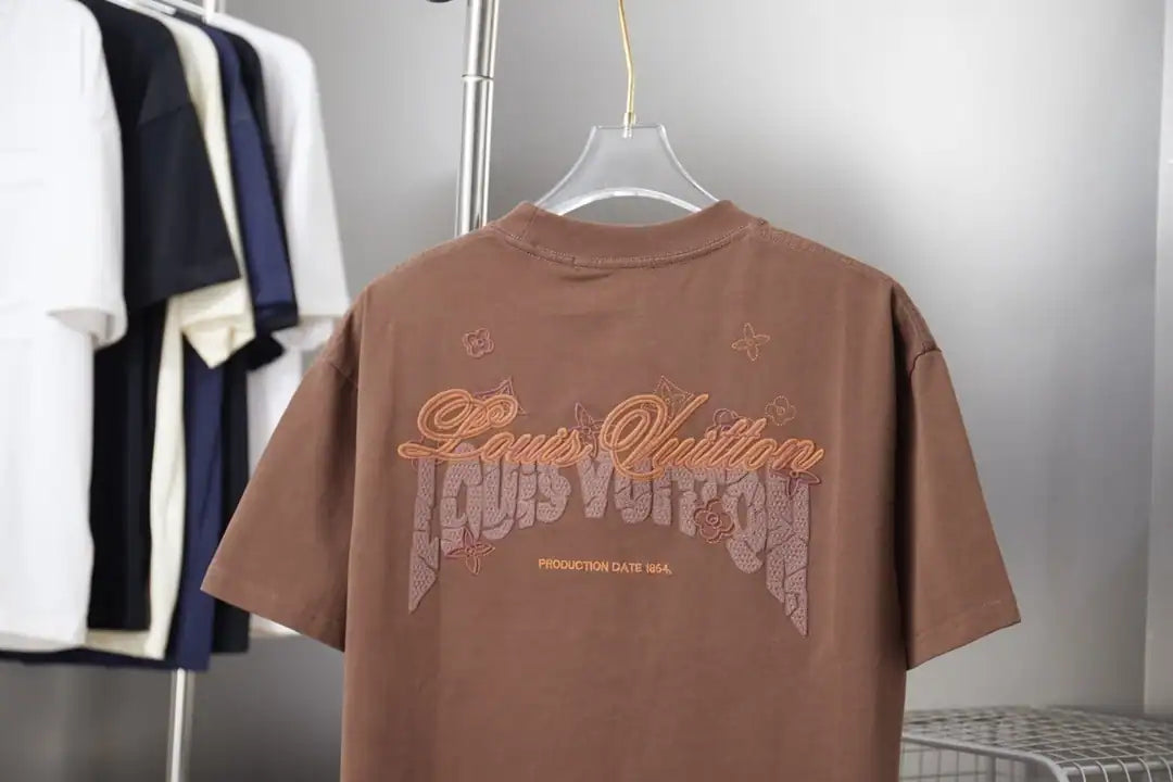 LOUIS VUITTON T-SHIRT – LVTS176