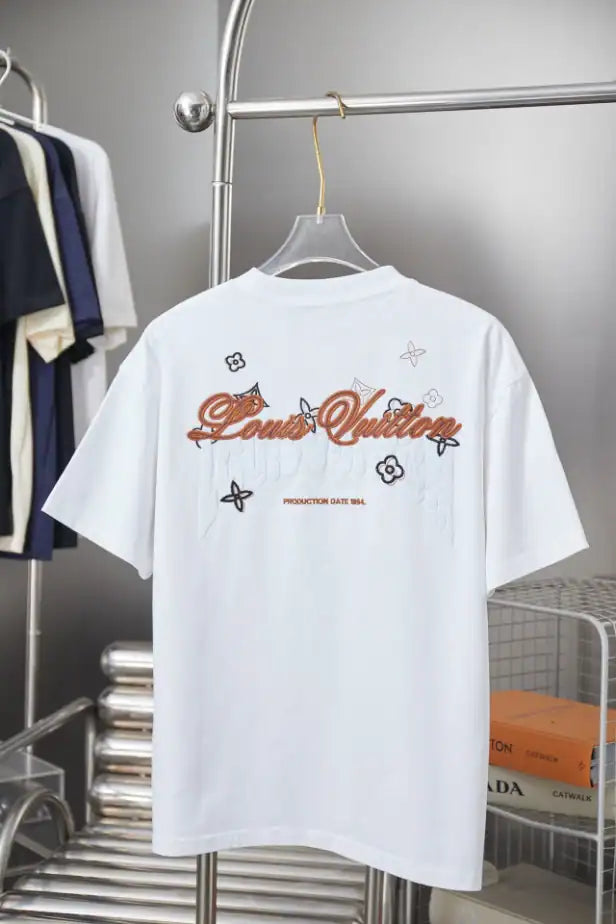 LOUIS VUITTON T-SHIRT – LVTS178