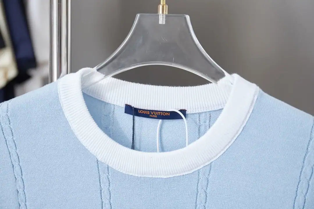 LOUIS VUITTON T-SHIRT – LVTS180