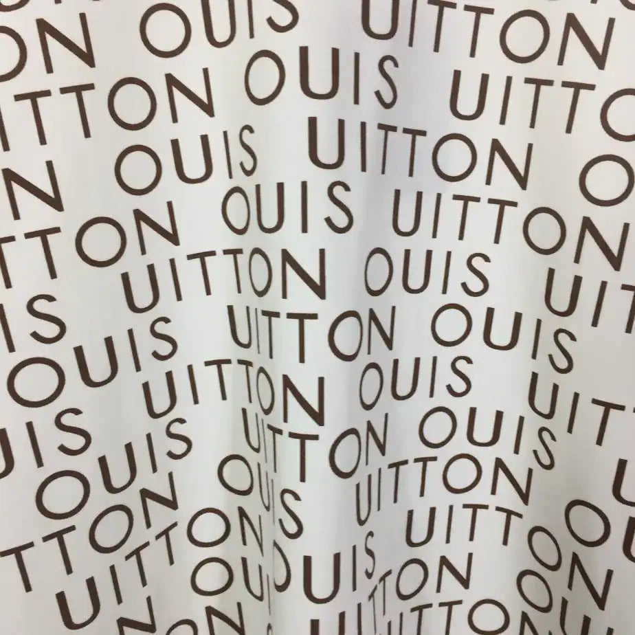 LOUIS VUITTON T-SHIRT – LVTS182