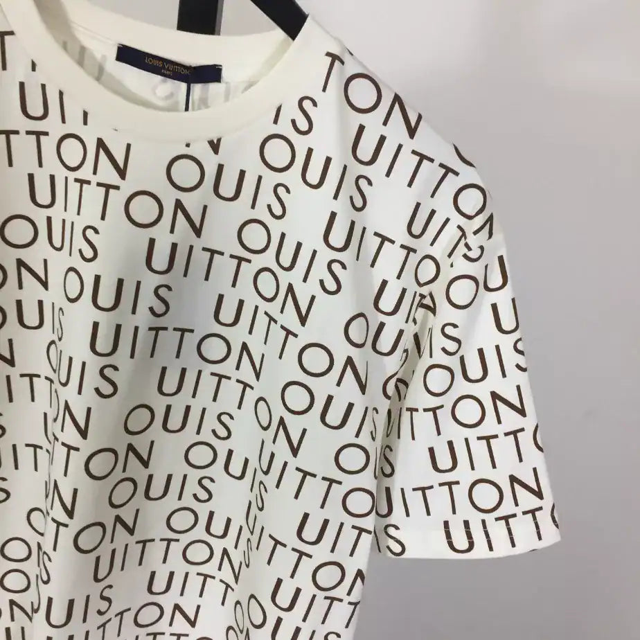 LOUIS VUITTON T-SHIRT – LVTS182