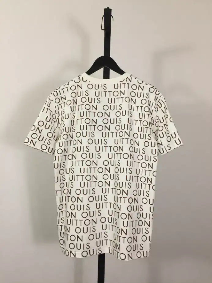 LOUIS VUITTON T-SHIRT – LVTS182