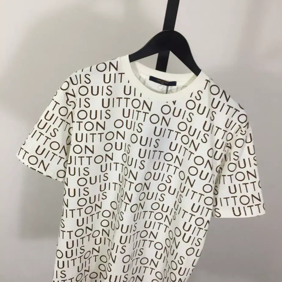 LOUIS VUITTON T-SHIRT – LVTS182
