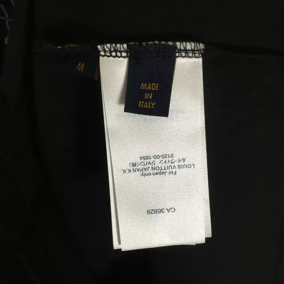 LOUIS VUITTON T-SHIRT – LVTS183