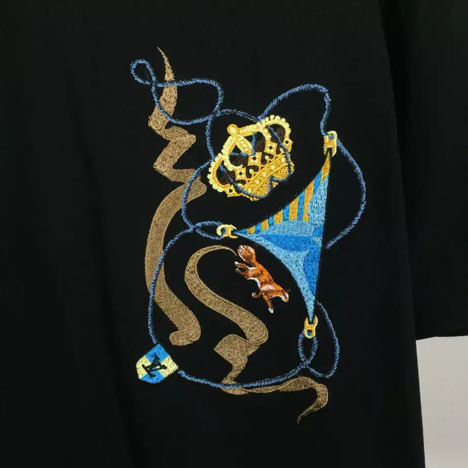 LOUIS VUITTON T-SHIRT – LVTS183