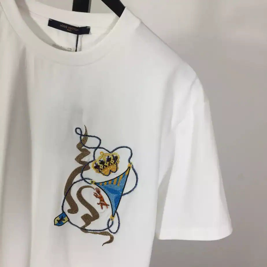 LOUIS VUITTON T-SHIRT – LVTS184