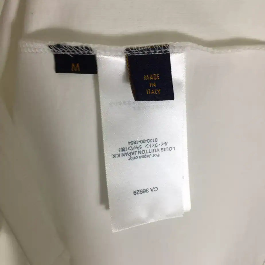 LOUIS VUITTON T-SHIRT – LVTS184