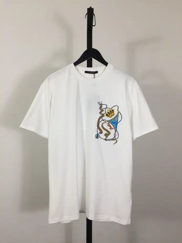 LOUIS VUITTON T-SHIRT – LVTS184