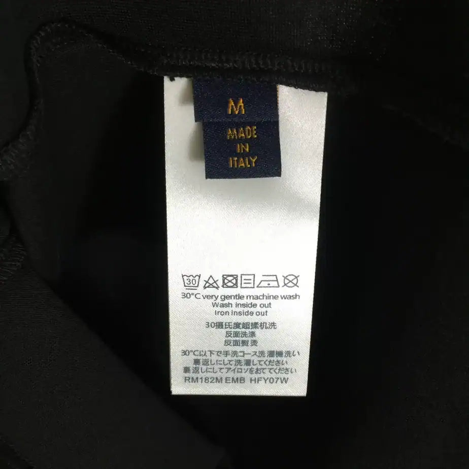 LOUIS VUITTON T-SHIRT – LVTS201