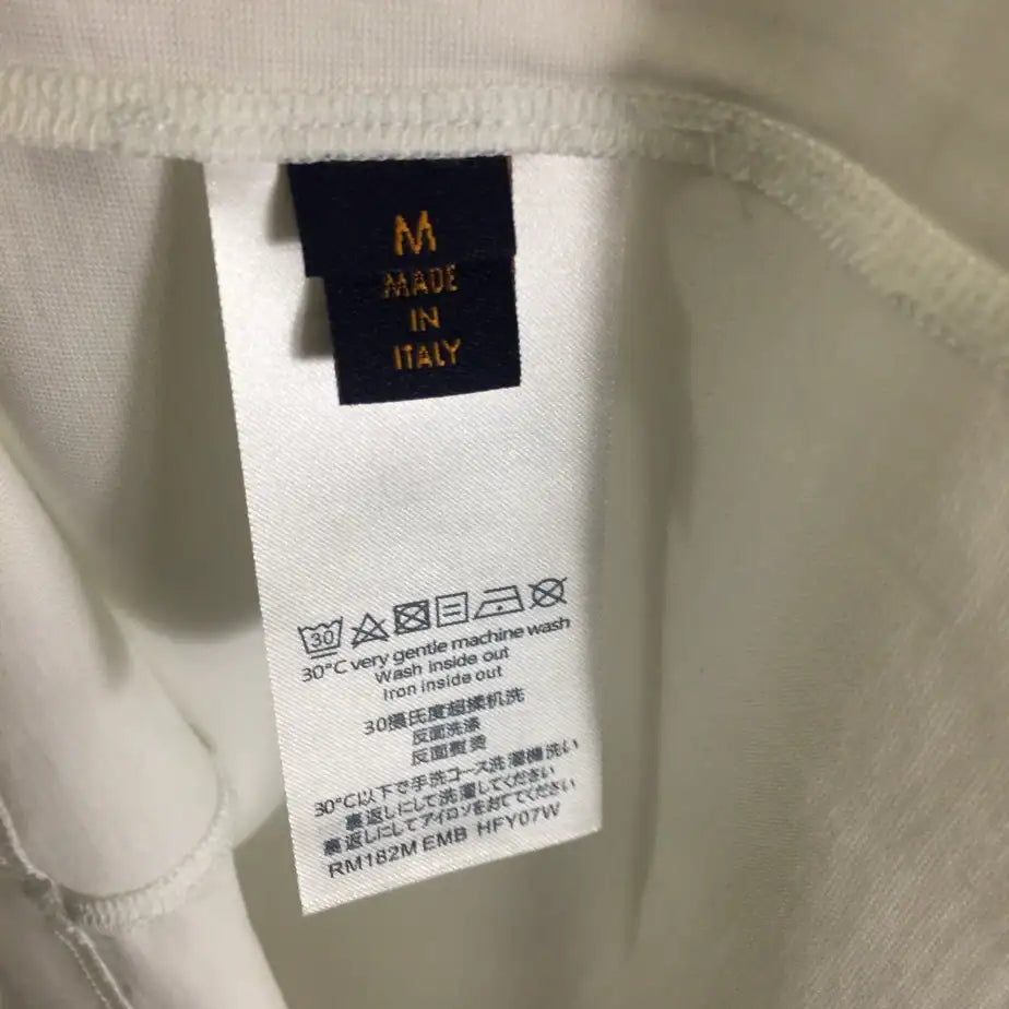LOUIS VUITTON T-SHIRT – LVTS202