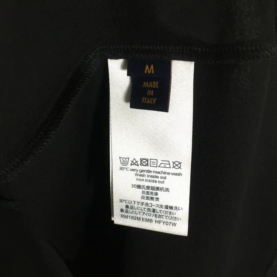 LOUIS VUITTON T-SHIRT – LVTS203