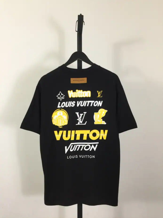 LOUIS VUITTON T-SHIRT – LVTS203