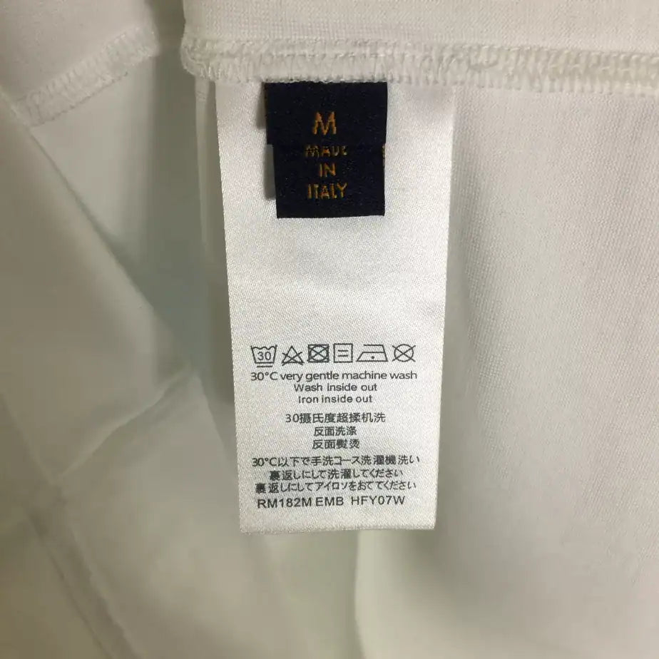 LOUIS VUITTON T-SHIRT – LVTS204