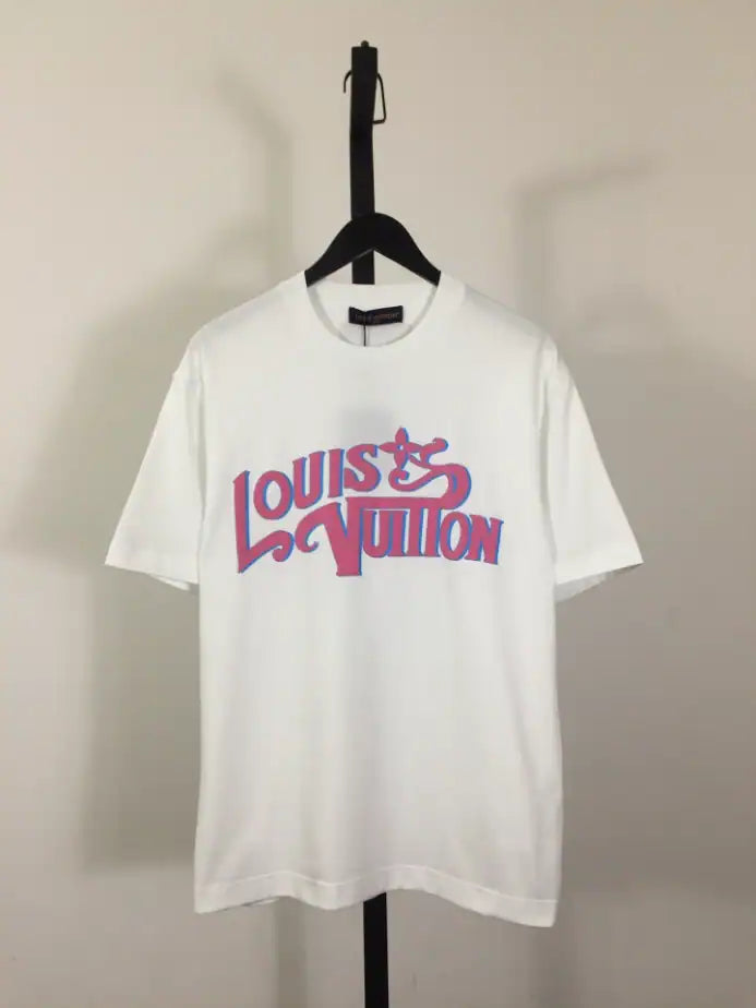 LOUIS VUITTON T-SHIRT – LVTS207