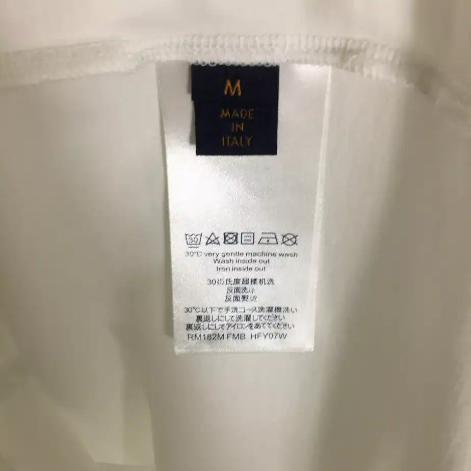 LOUIS VUITTON T-SHIRT – LVTS207