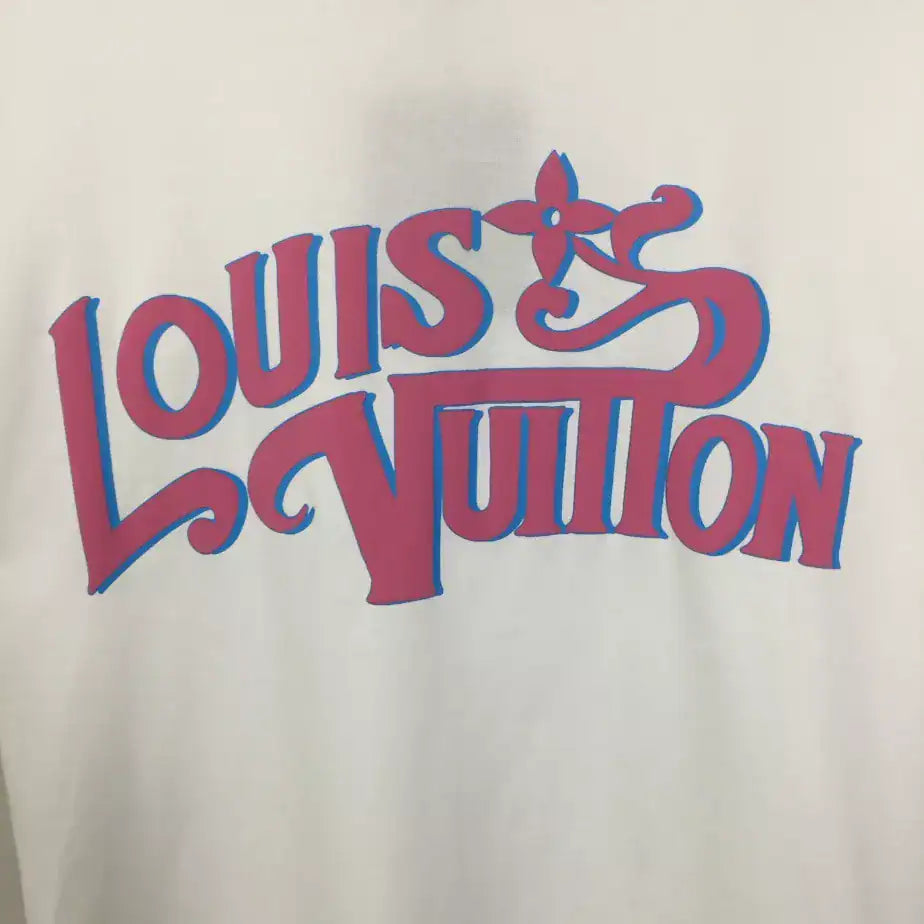 LOUIS VUITTON T-SHIRT – LVTS207