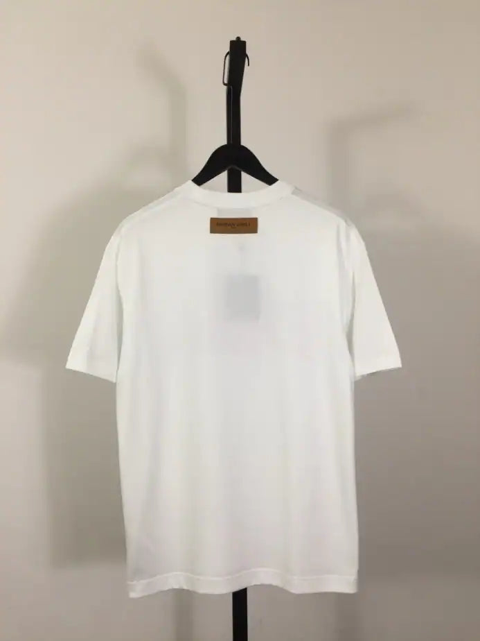 LOUIS VUITTON T-SHIRT – LVTS207