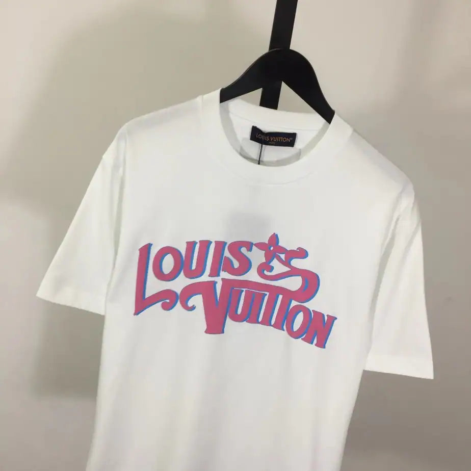 LOUIS VUITTON T-SHIRT – LVTS207