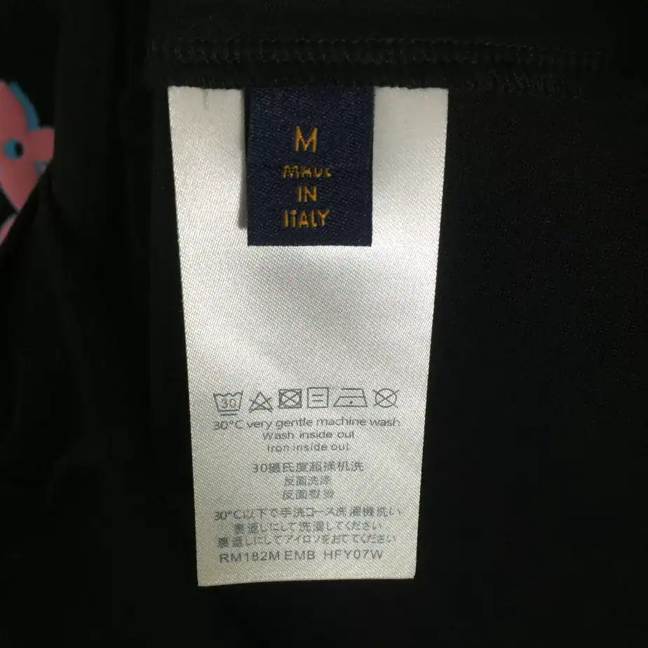 LOUIS VUITTON T-SHIRT – LVTS208