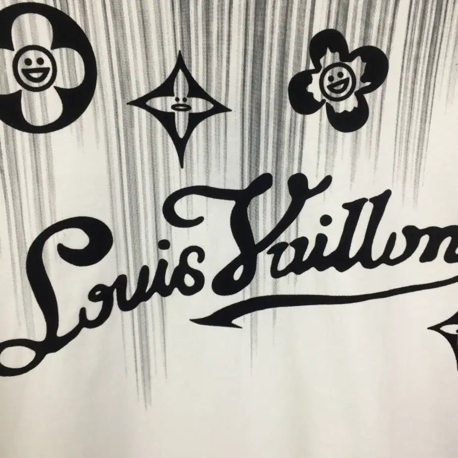 LOUIS VUITTON T-SHIRT – LVTS209