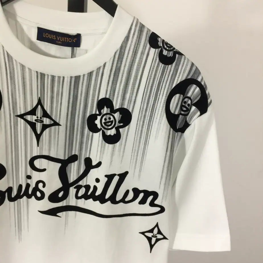 LOUIS VUITTON T-SHIRT – LVTS209
