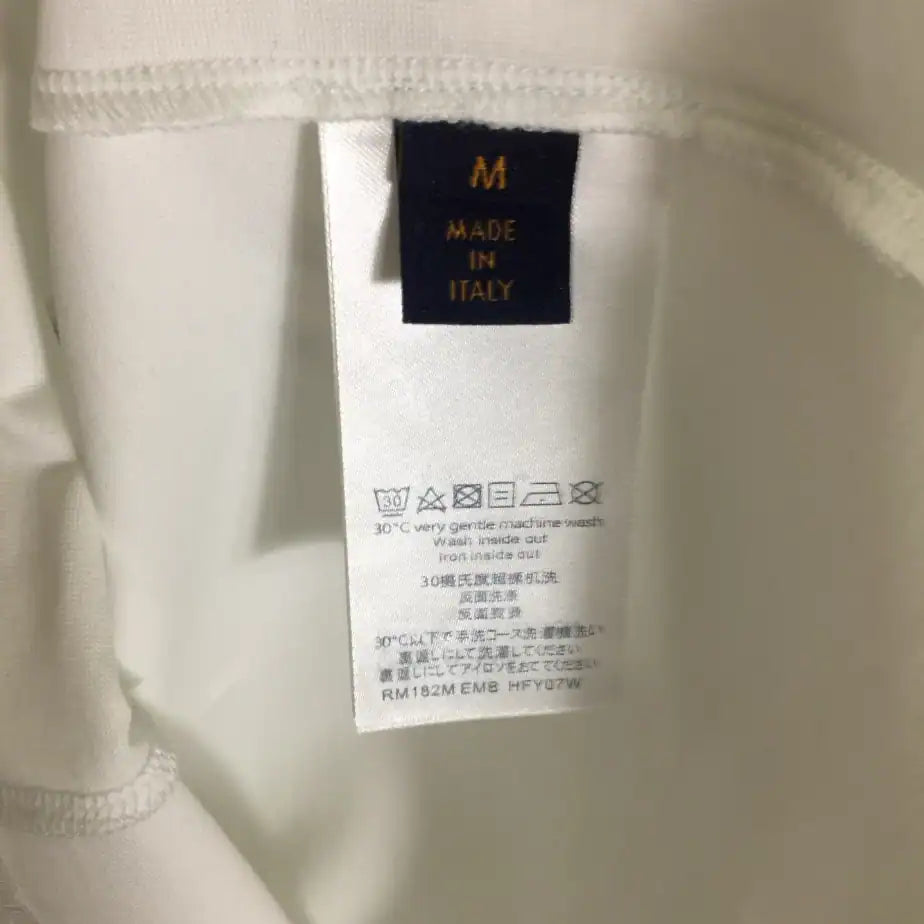 LOUIS VUITTON T-SHIRT – LVTS209
