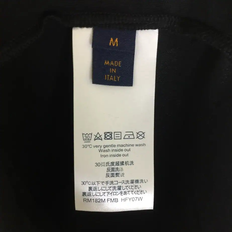 LOUIS VUITTON T-SHIRT – LVTS210
