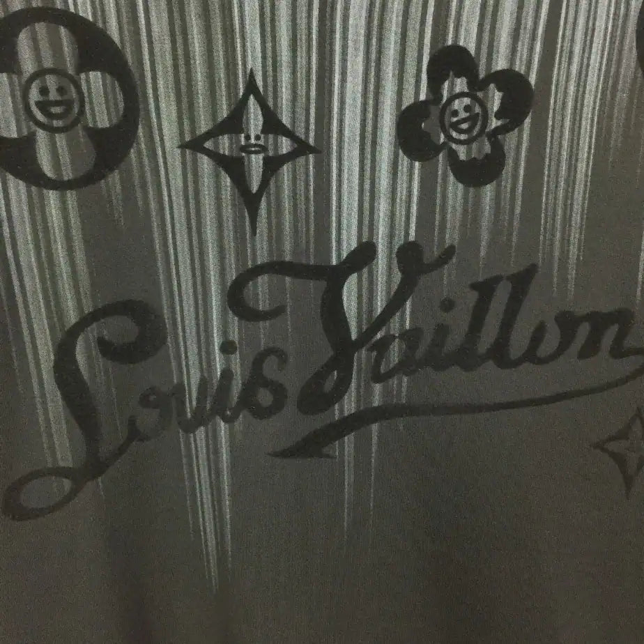 LOUIS VUITTON T-SHIRT – LVTS210