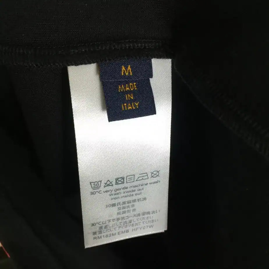 LOUIS VUITTON T-SHIRT – LVTS211