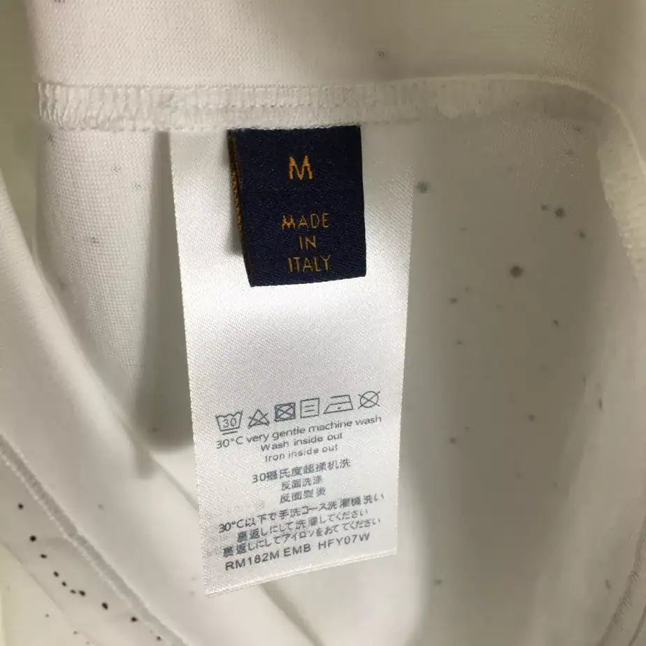 LOUIS VUITTON T-SHIRT – LVTS212