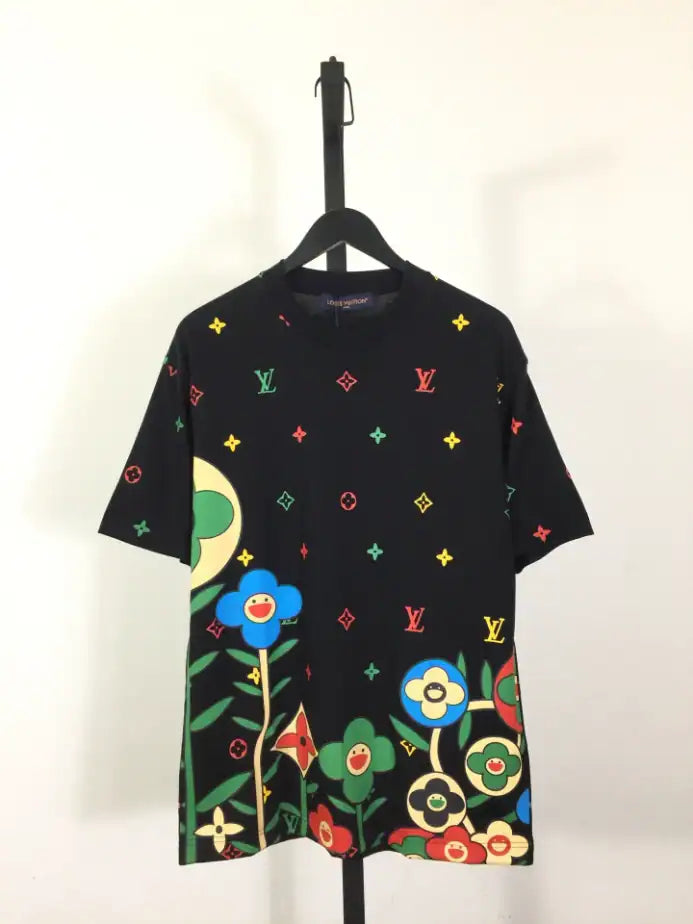LOUIS VUITTON T-SHIRT – LVTS213