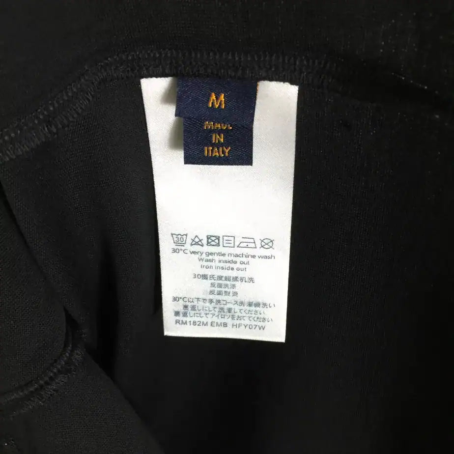 LOUIS VUITTON T-SHIRT – LVTS213