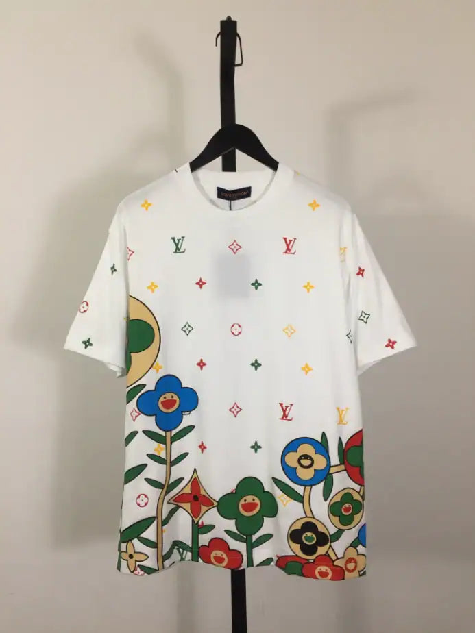 LOUIS VUITTON T-SHIRT – LVTS214