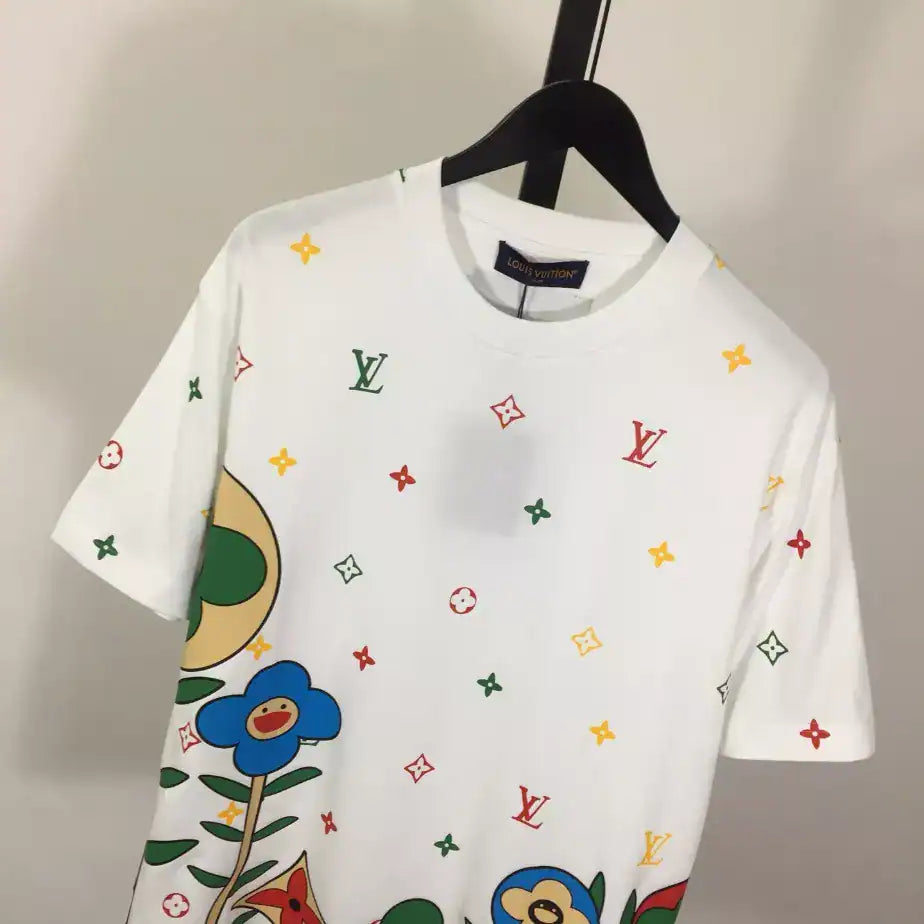 LOUIS VUITTON T-SHIRT – LVTS214