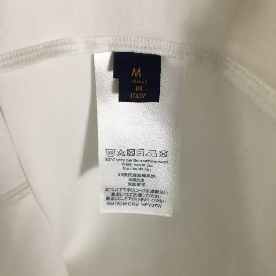 LOUIS VUITTON T-SHIRT – LVTS214