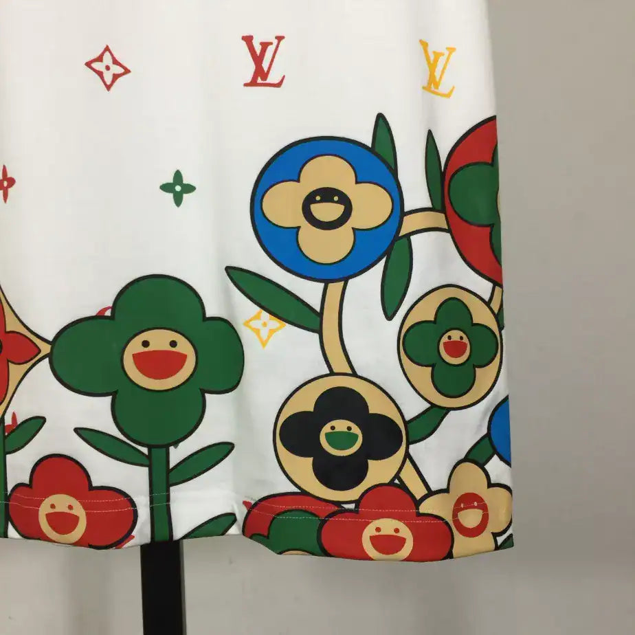 LOUIS VUITTON T-SHIRT – LVTS214