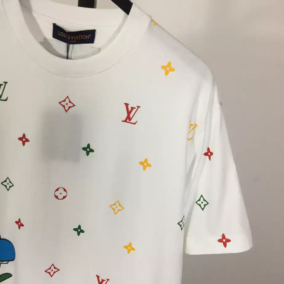 LOUIS VUITTON T-SHIRT – LVTS214