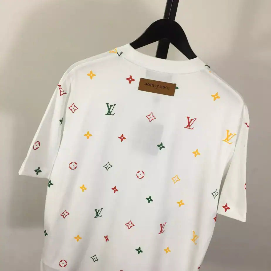 LOUIS VUITTON T-SHIRT – LVTS214