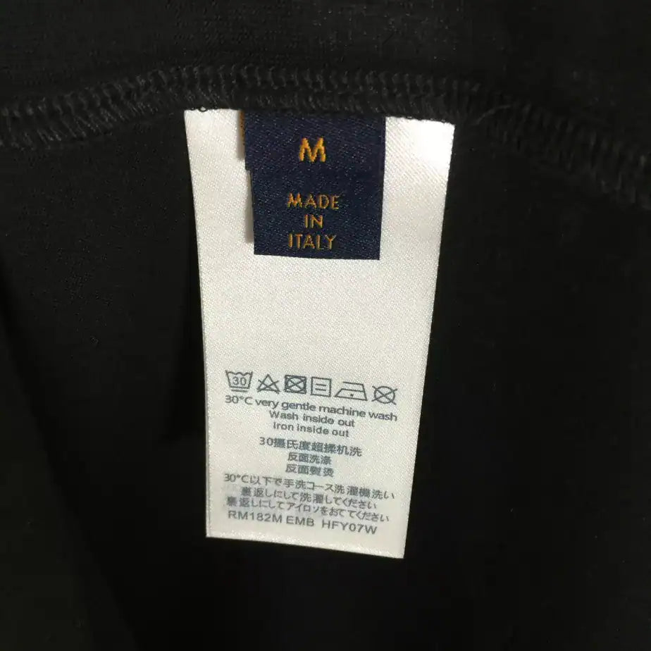 LOUIS VUITTON T-SHIRT – LVTS215