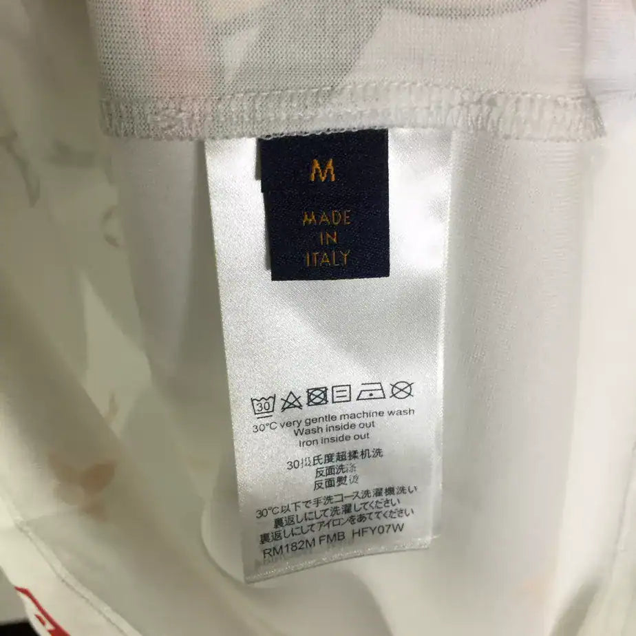 LOUIS VUITTON T-SHIRT – LVTS216