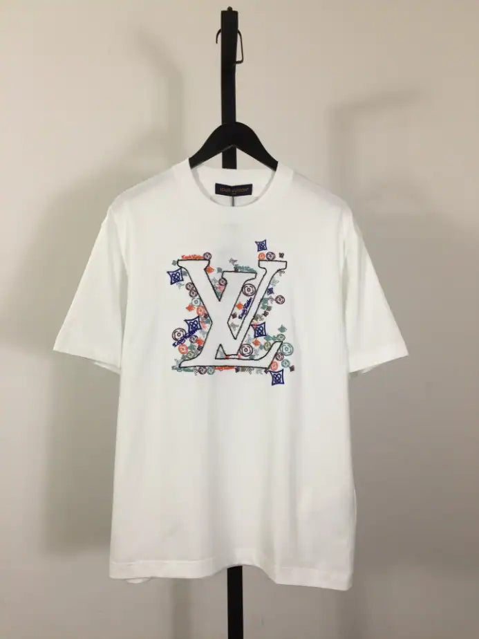 LOUIS VUITTON T-SHIRT – LVTS219