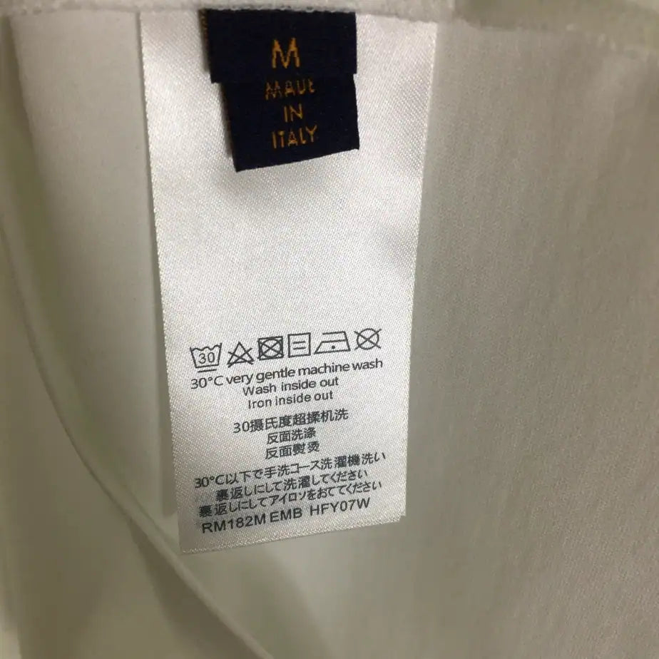 LOUIS VUITTON T-SHIRT – LVTS219