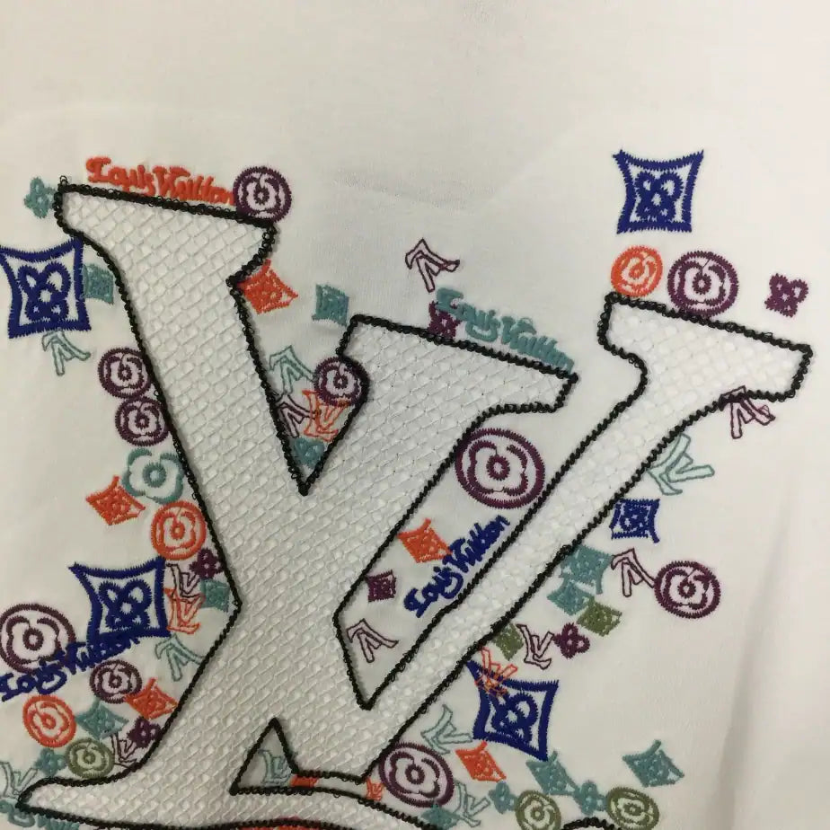 LOUIS VUITTON T-SHIRT – LVTS219