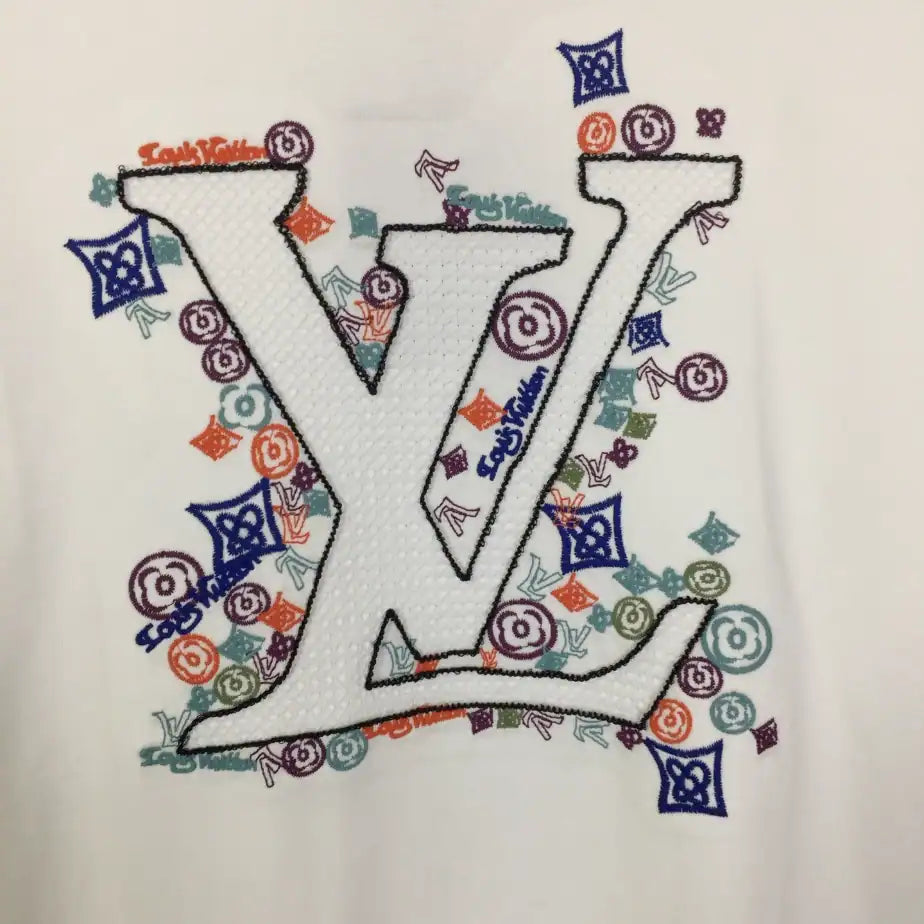 LOUIS VUITTON T-SHIRT – LVTS219