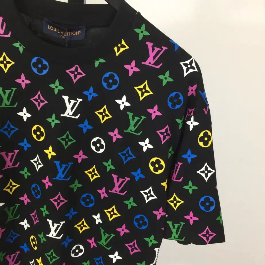 LOUIS VUITTON T-SHIRT – LVTS222